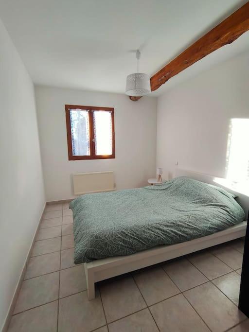 T3 Au Pied Des Pyrenees Apartment Pointis-de-Riviere Exterior photo
